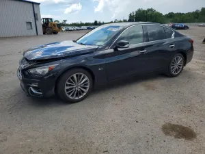 Infiniti Q50 3.0L 6 2019