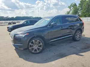 Volvo XC90 2.0L 4 2018