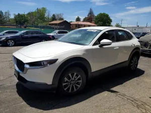Mazda CX-30 2.5L 4 2021