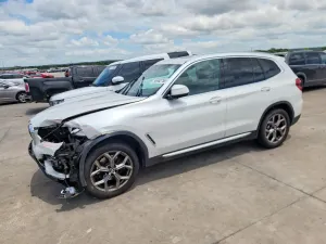 BMW X3 2.0L 4 2021