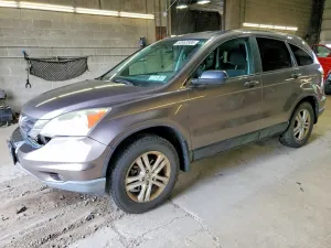 Honda CR-V 2.4L 4 2011