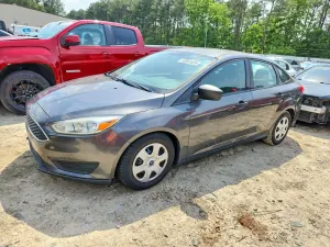 Ford Focus 2.0L 4 2017