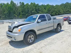 Toyota Tundra 4.7L 8 2005