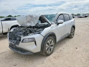 Nissan Rogue 1.5L 3 2023