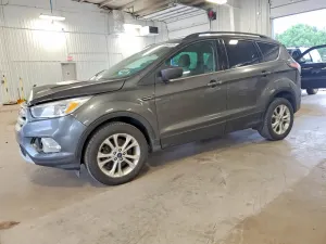 Ford Escape 1.5L 4 2017