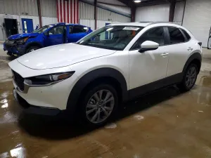 Mazda CX-30 2.5L 4 2026