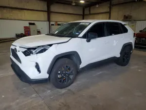Toyota Rav4 2.5L 4 2025