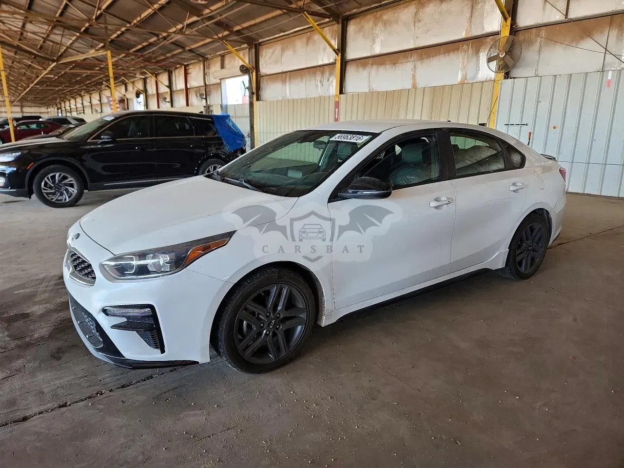 Kia Cerato / Forte / K3 2.0L 4 2021