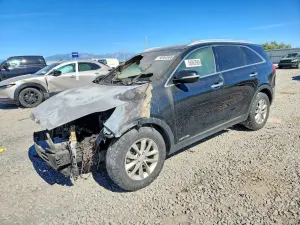 Kia Sorento 3.3L 6 2016