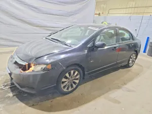 Honda Civic 1.8L 4 2009