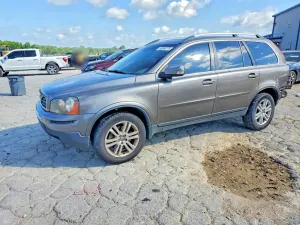Volvo XC90 3.2L 6 2010