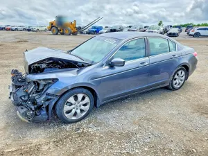 Honda Accord 2.4L 4 2008