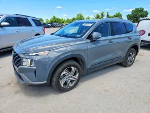 Hyundai Santa Fe 2.5L 4 2023
