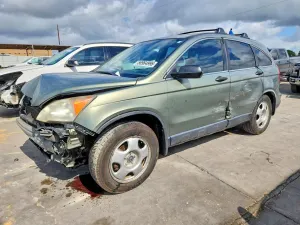 Honda CR-V 2.4L 4 2008