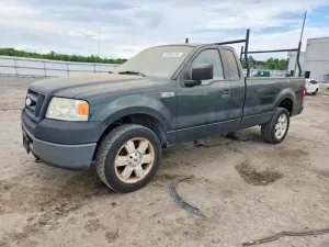 Ford F-150 5.4L 8 2006