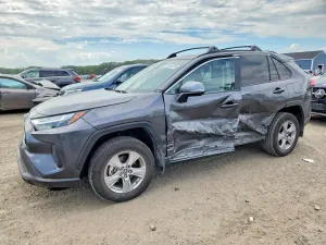 Toyota Rav4 2.5L 4 2025