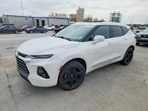 Chevrolet Blazer 3.6L 6 2020