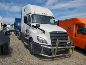 Freightliner Cascadia 14.8L 6 2019