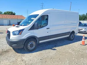 Ford Transit 3.5L 6 2025