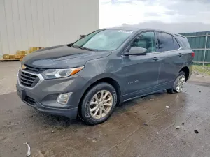 Chevrolet Equinox 1.5L 4 2020
