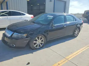 Lincoln MKZ 3.5L 6 2007