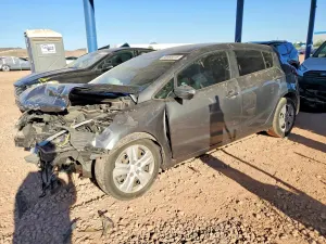 Kia Cerato / Forte / K3 2.0L 4 2016