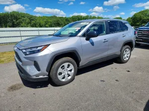 Toyota Rav4 2.5L 4 2025