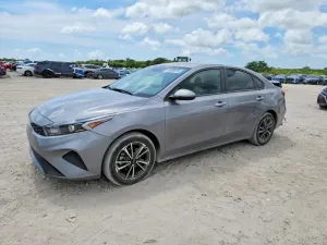 Kia Cerato / Forte / K3 2.0L 4 2023