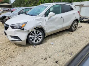 Buick Encore 1.4L 4 2019
