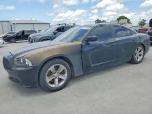 Dodge Charger 5.7L 8 2013