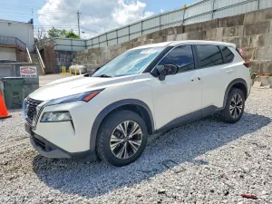Nissan Rogue 1.5L 3 2023