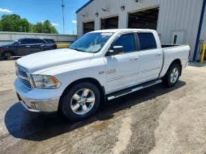 RAM 1500 5.7L 8 2014