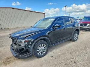 Mazda CX-5 2.5L 4 2022
