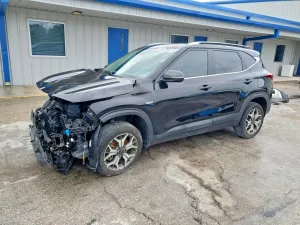 Kia Seltos 2.0L 4 2023