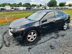 Acura TSX 2.4L 4 2009