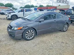 Honda Civic 1.8L 4 2011