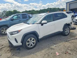 Toyota Rav4 2.5L 4 2019