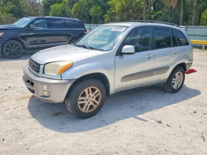 Toyota Rav4 2.0L 4 2001