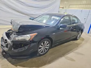 Honda Accord 2.4L 4 2011