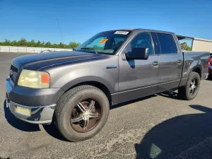 Ford F-150 5.4L 8 2004