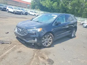 Ford Edge 2.0L 4 2022