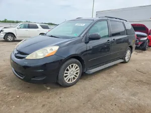 Toyota Sienna 3.5L 6 2008