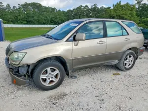 Lexus RX 3.0L 6 2003