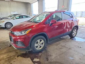 Chevrolet Trax 1.4L 4 2022