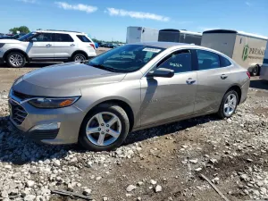 Chevrolet Malibu 1.5L 4 2023
