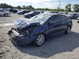 Toyota Corolla 1.8L 4 2022
