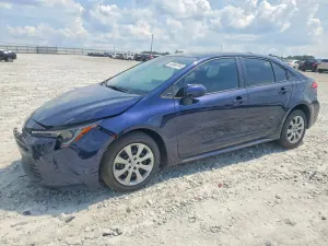Toyota Corolla 2.0L 4 2024