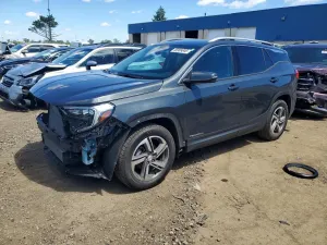 GMC Terrain 1.5L 4 2020
