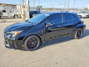 Toyota Corolla 1.6L 3 2024