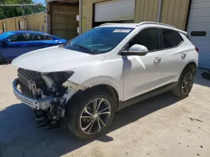 Buick Encore 1.3L 3 2021